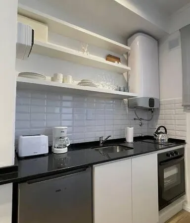 Departamento En Mar Del Plata - 4 Personas Apartamento Exterior foto