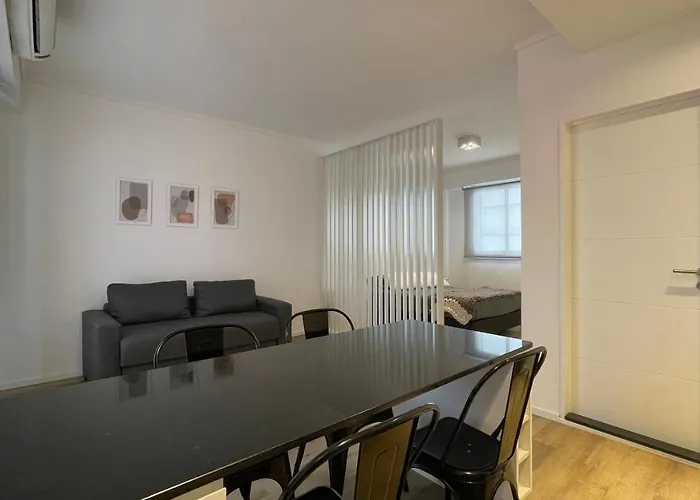 Departamento En Mar Del Plata - 4 Personas