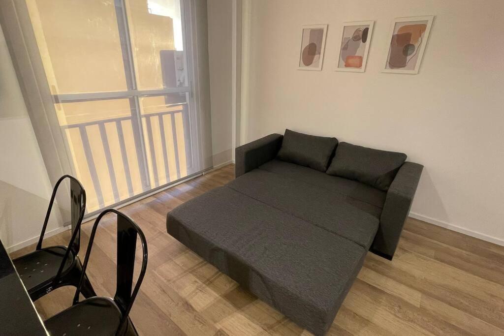 Departamento En - 4 Personas Apartamento Mar del Plata
