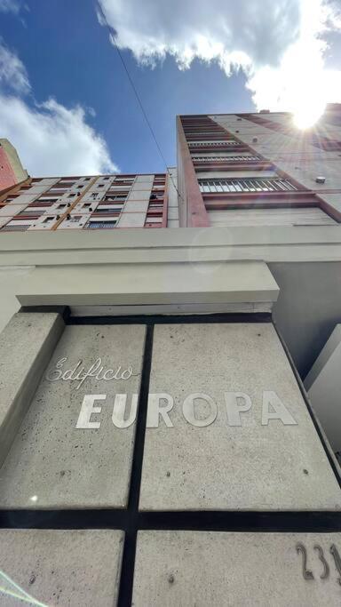 Apartamento Departamento En - 4 Personas Mar del Plata