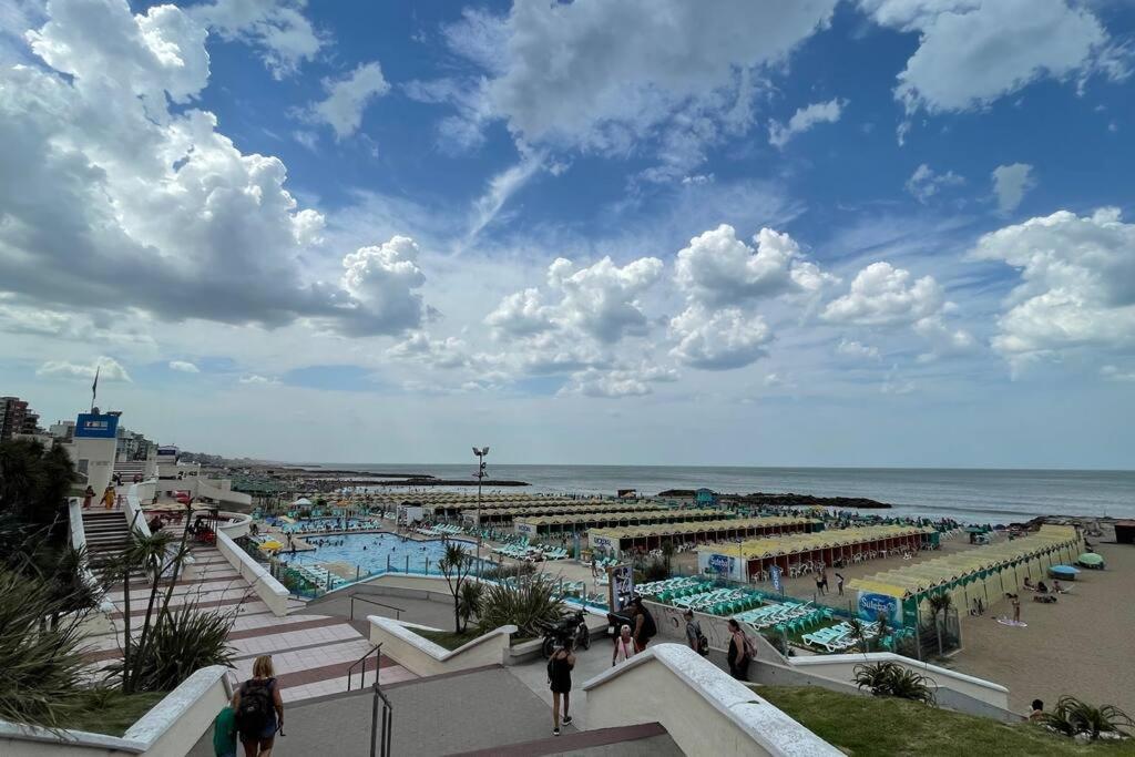 Departamento En - 4 Personas Apartment Mar del Plata