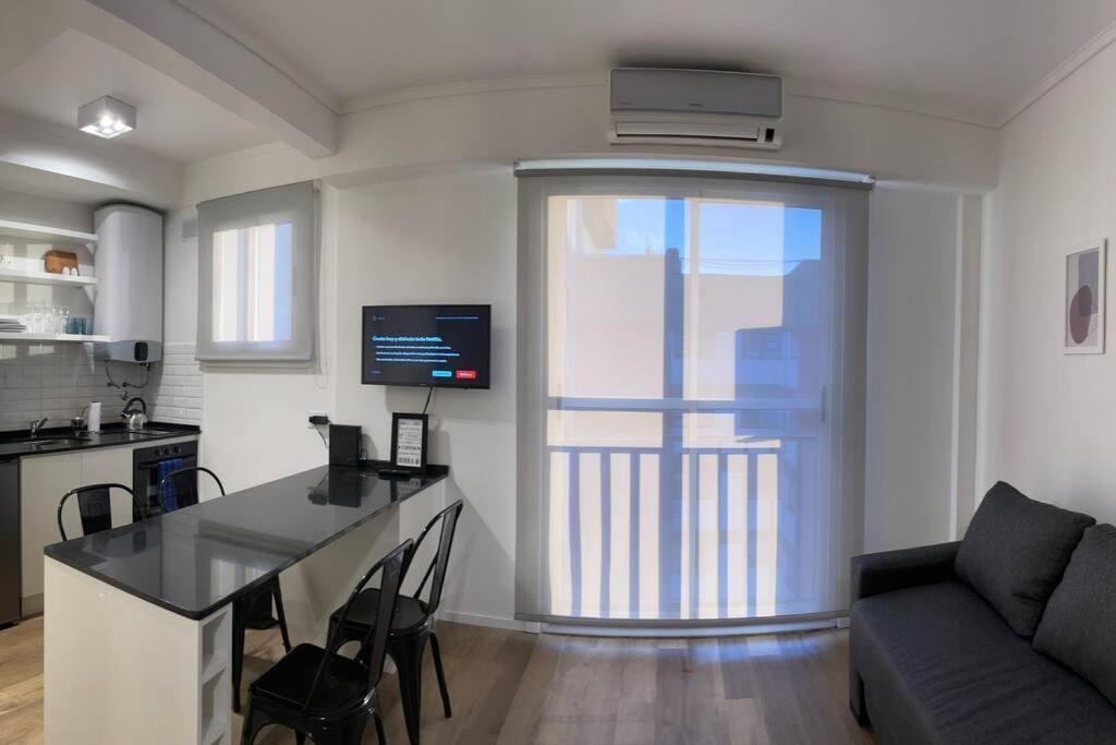 Departamento En - 4 Personas Mar del Plata
