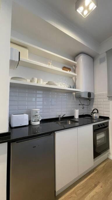 Departamento En - 4 Personas * Mar del Plata