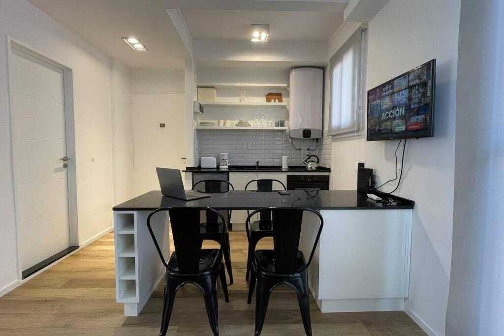 Departamento En - 4 Personas Apartment Mar del Plata