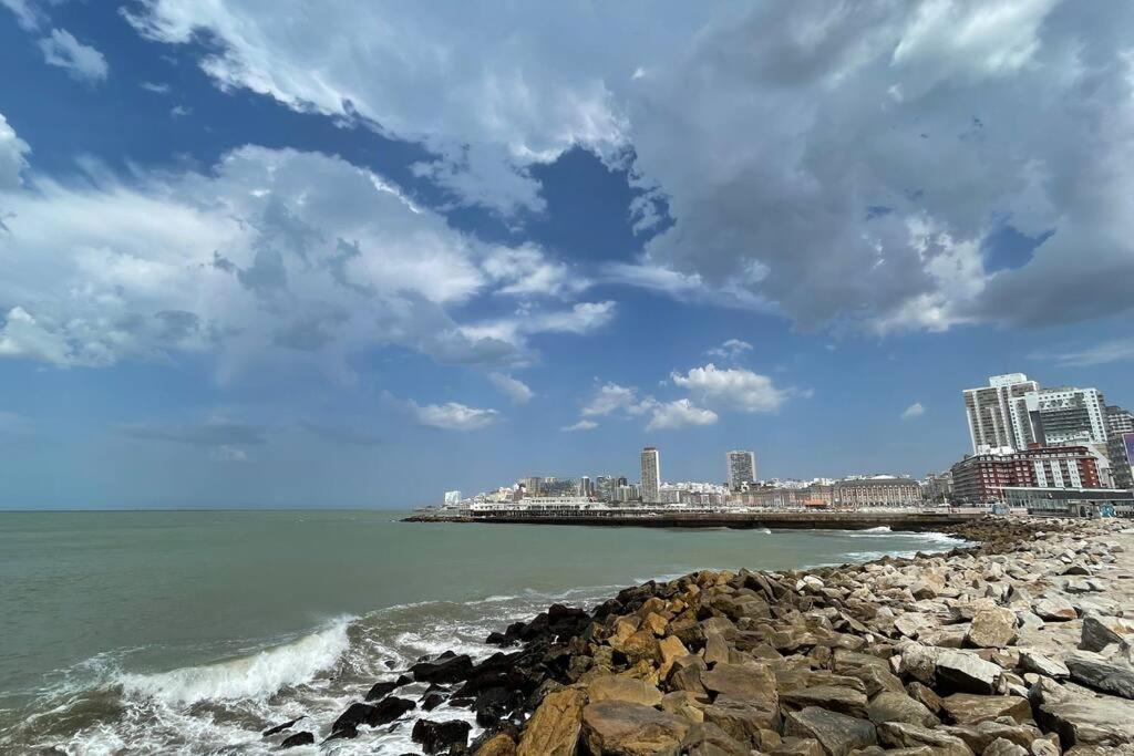 Departamento En - 4 Personas Mar del Plata